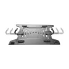 Supporto per laptop Equip supporto per laptop da 10 pollici–15,6 pollici
