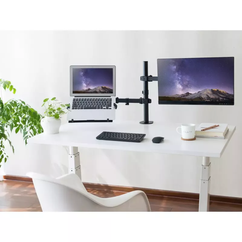 Supporto per laptop Equip supporto per laptop da 10 pollici–15,6 pollici
