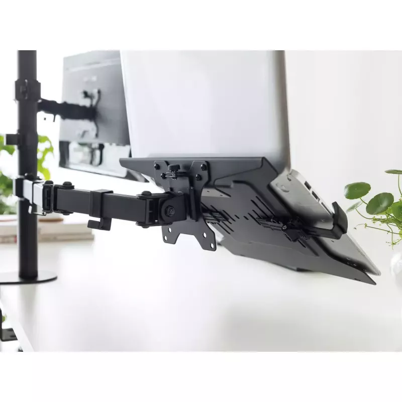 Supporto per laptop Equip supporto per laptop da 10 pollici–15,6 pollici
