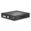 Lindy 39416 switch di accesso KVM over IP, DVI-I e USB