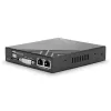 Lindy 39416 switch di accesso KVM over IP, DVI-I e USB