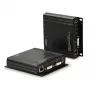 Lindy 140m Cat.6 DVI-D, USB, Audio e RS-232 KVM-Extender