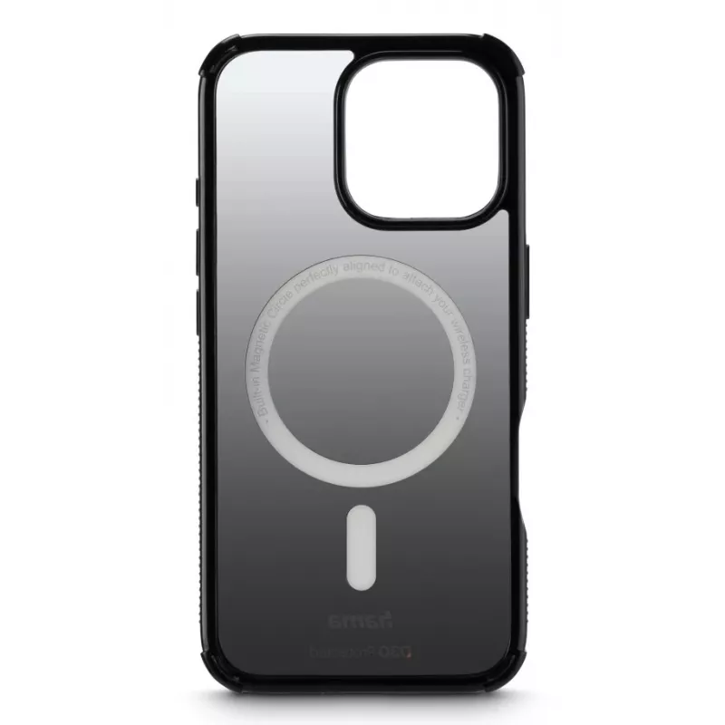 Hama Extreme Protect custodia per cellulare 16 cm (6.3 inch) cover nero