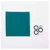 Hama Cam Protect Pellicola protettiva per fotocamera Apple 1 pz.