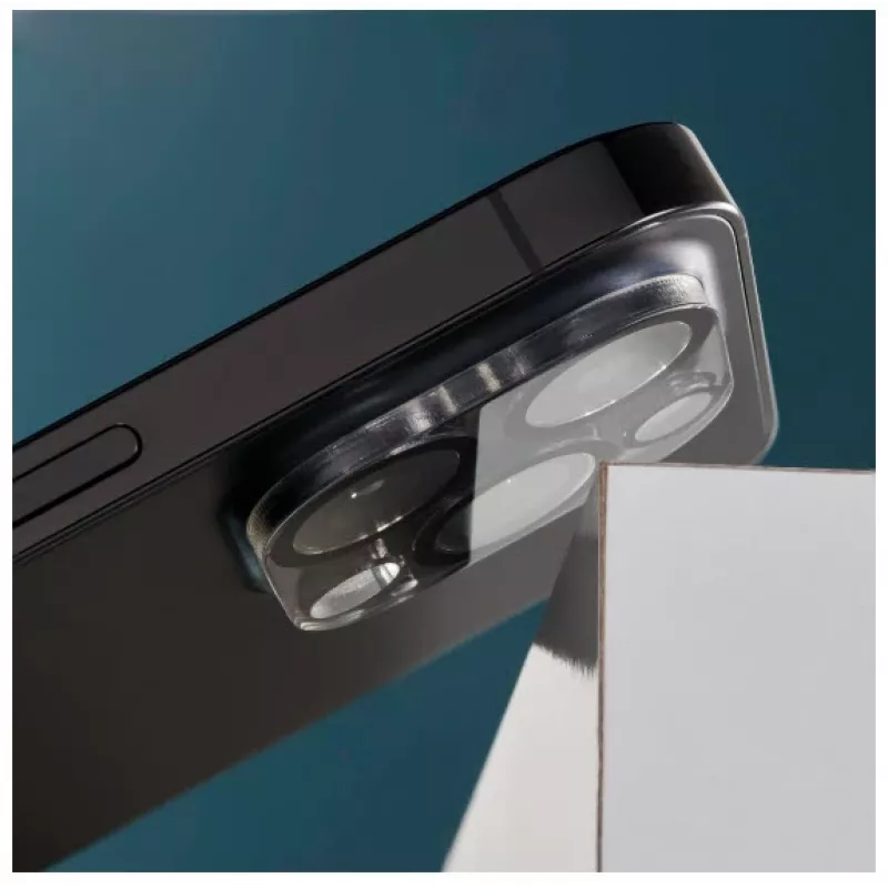 Hama Cam Protect Pellicola protettiva per fotocamera Apple 1 pz.