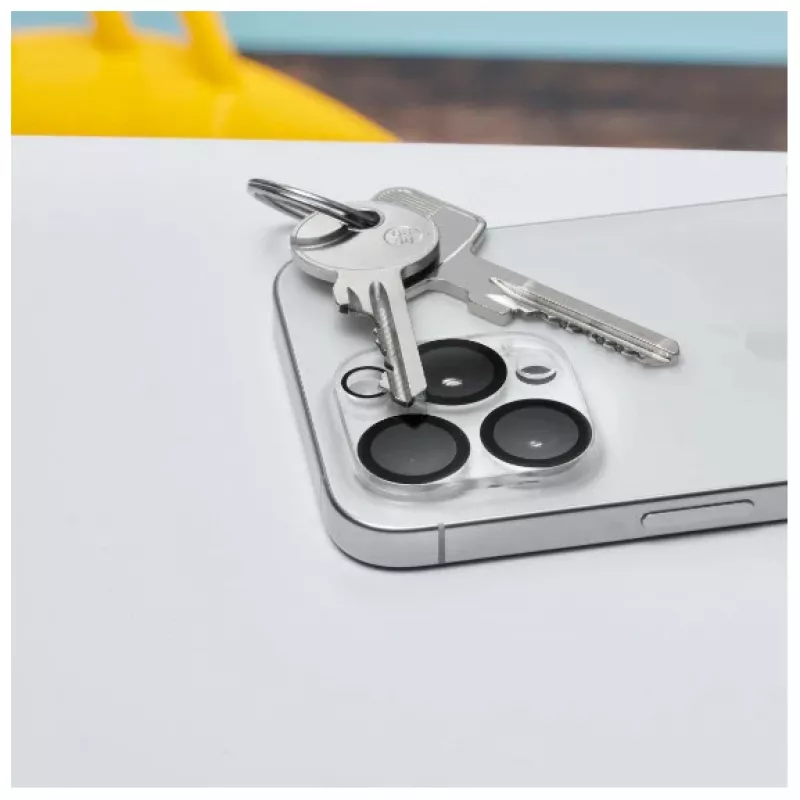 Hama Cam Protect Pellicola protettiva per fotocamera Apple 1 pz.