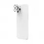 Hama Cam Protect Protezione obiettivo fotocamera Apple 1 pz.