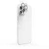 Hama Cam Protect Protezione obiettivo fotocamera Apple 1 pz.