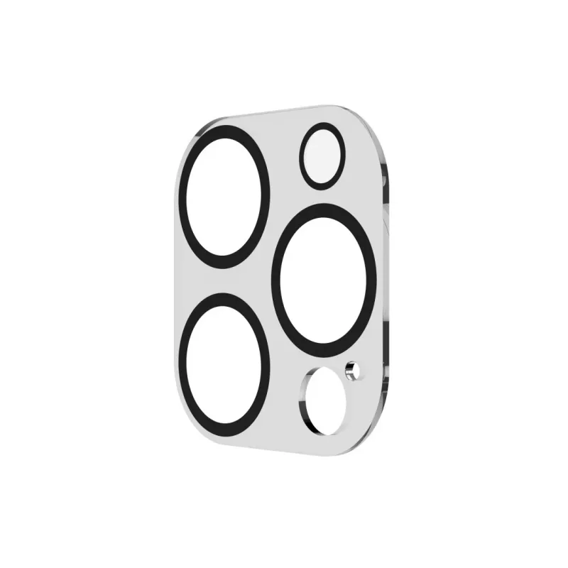 Hama Cam Protect Protezione obiettivo fotocamera Apple 1 pz.