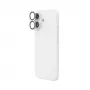 Hama Cam Protect Protezione lente fotocamera Apple 1 pz.