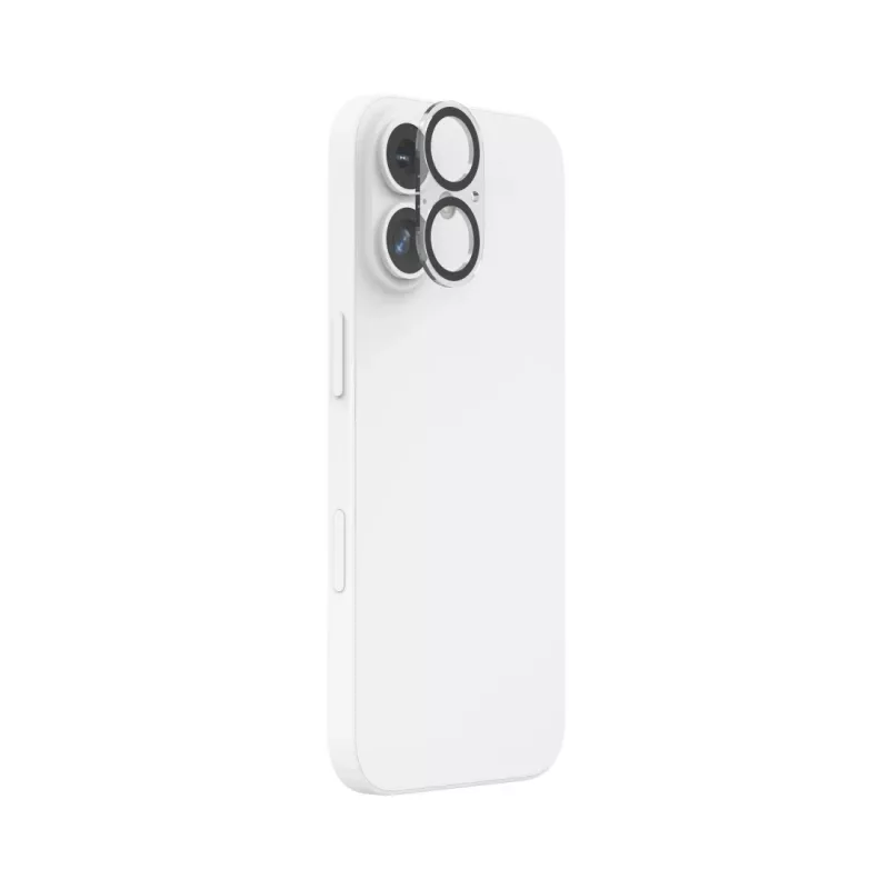 Hama Cam Protect Protezione lente fotocamera Apple 1 pz.
