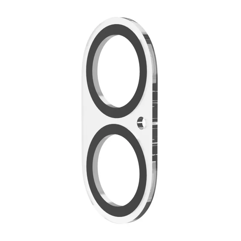 Hama Cam Protect Protezione lente fotocamera Apple 1 pz.
