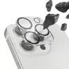 Hama Cam Protect Protezione lente fotocamera Apple 1 pz.