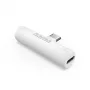 Hama 00201723 Adattatore audio accessorio per smartphone/cellulare