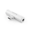 Hama 00201723 Adattatore audio accessorio per smartphone/cellulare