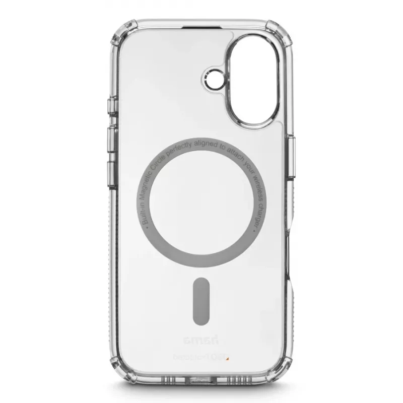Hama Extreme Protect custodia per cellulare 15,5 cm (6,1