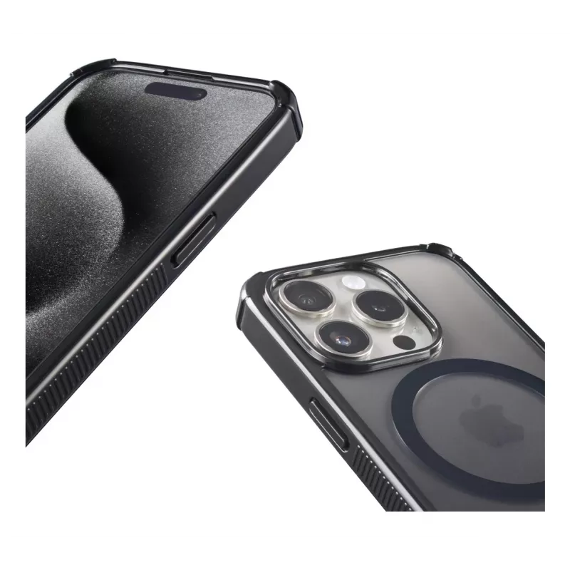Hama Extreme Protect custodia per cellulare 15,5 cm (6,1