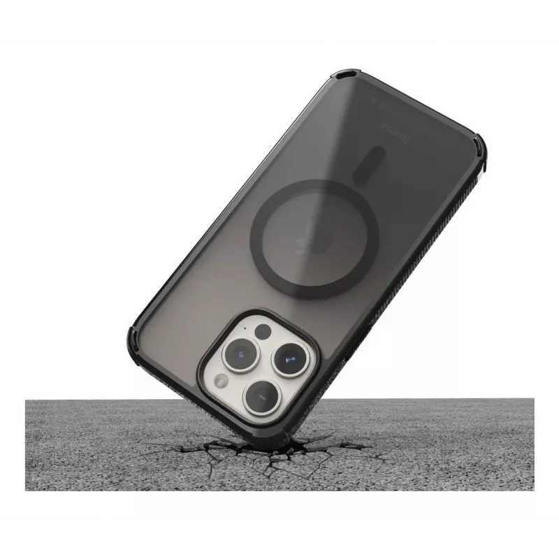Hama Extreme Protect custodia per cellulare 15,5 cm (6,1
