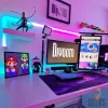 Cornice digitale Divoom Pixoo64 nero Wi-Fi 64x64 RGB LED