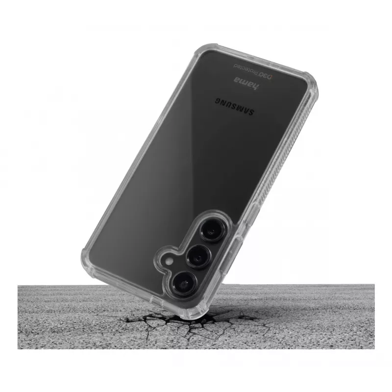 Hama Extreme Protect custodia per cellulare 17 cm (6,7
