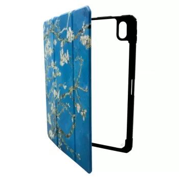 Custodia a libro RealPower 491527 per iPad 10 27,7 cm (10,9