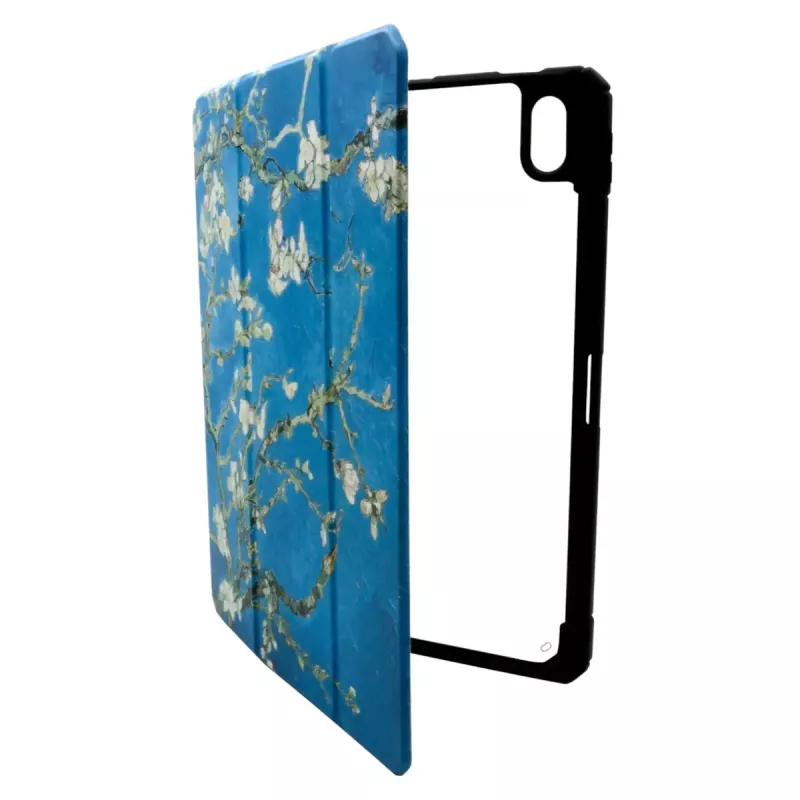 Custodia a libro RealPower 491527 per iPad 10 27,7 cm (10,9