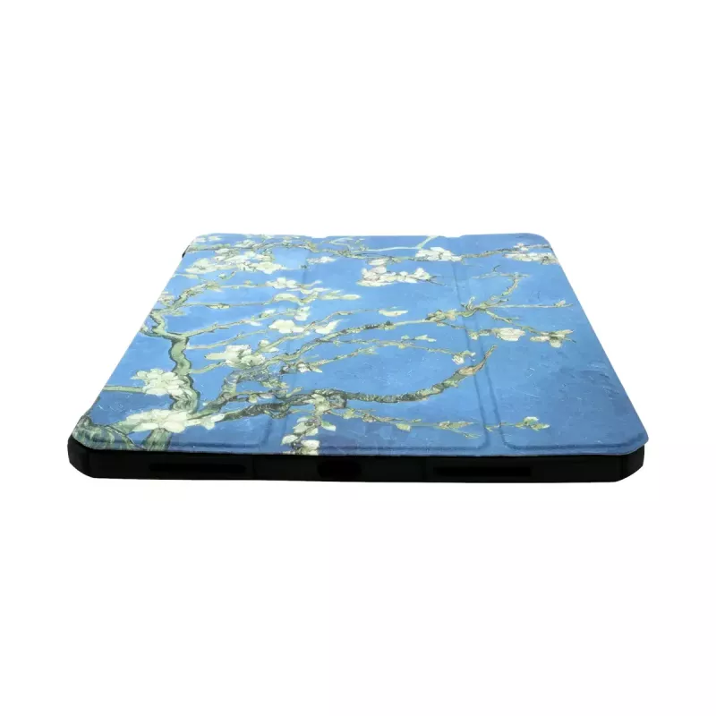 Custodia a libro RealPower 491527 per iPad 10 27,7 cm (10,9