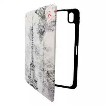 Custodia a libro RealPower 491524