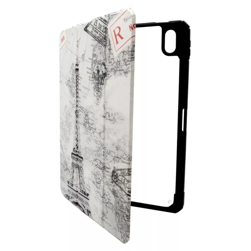 Custodia a libro RealPower 491524
