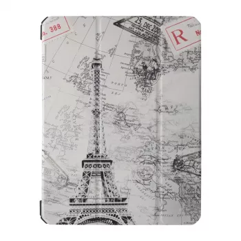 Custodia a libro RealPower 491524