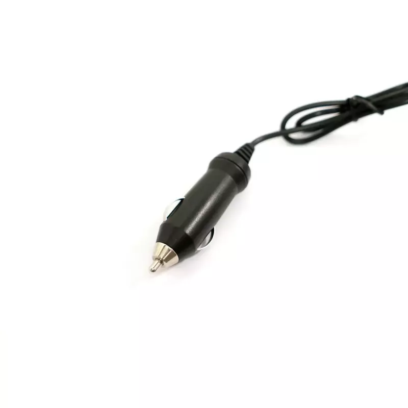 Alimentatore-Inverter Xoro CA1224 Auto nero
