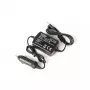 Alimentatore-Inverter Xoro CA1224 Auto nero