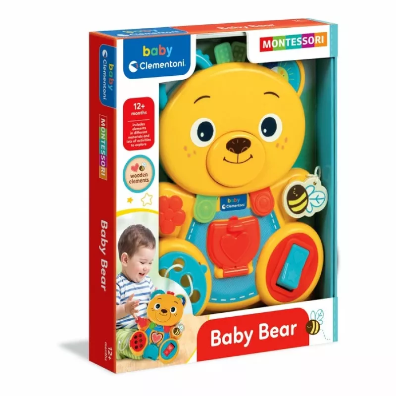 Baby 17872 giocattolo educativo