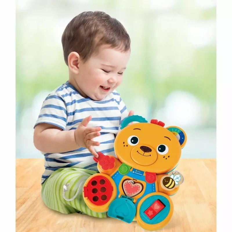 Baby 17872 giocattolo educativo