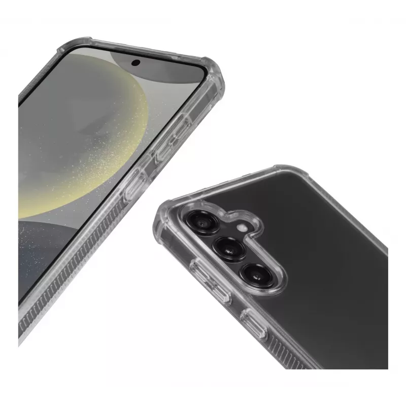 Hama Extreme Protect custodia per cellulare cover trasparente Samsung Galaxy A56 5G