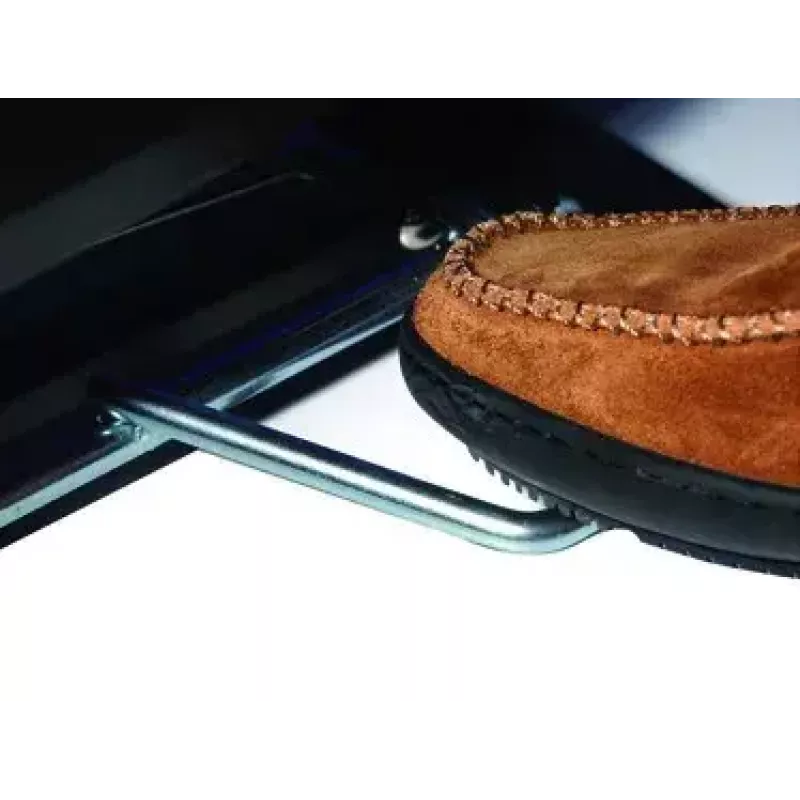 Poggiapiedi BakkerElkhuizen Basic 950