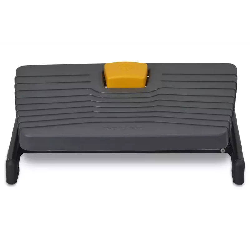 Poggiapiedi BakkerElkhuizen Pro 952