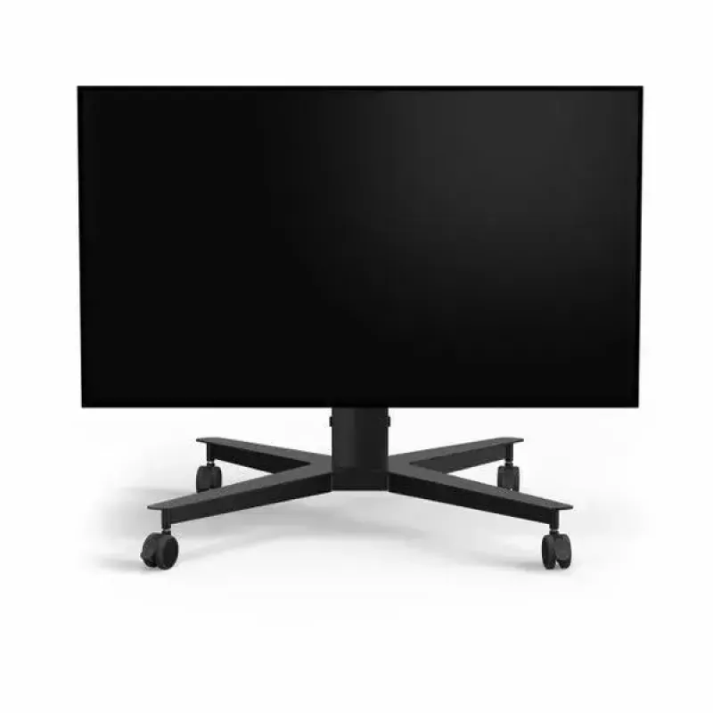 Supporto a pavimento SMS Smart Media Solutions Icon FH MT600 nero 50 kg