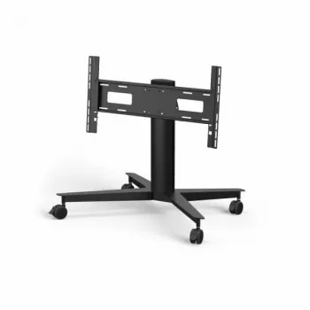 Supporto a pavimento SMS Smart Media Solutions Icon FH MT600 nero 50 kg