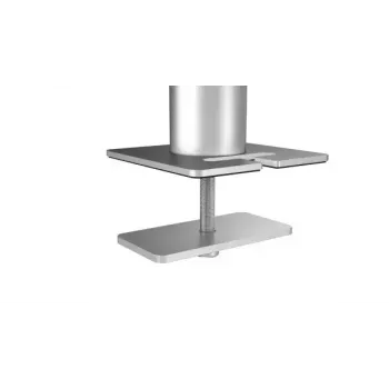 Supporto per monitor Durable 508623 68,6 cm (27