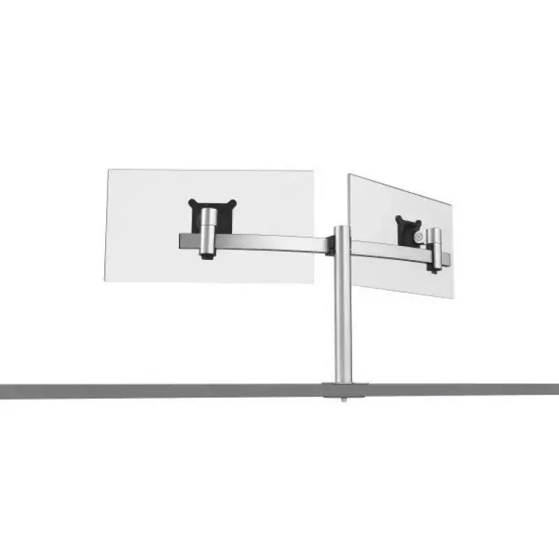 Supporto per monitor Durable 508623 68,6 cm (27