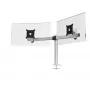 Supporto per monitor Durable 508623 68,6 cm (27