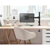 Supporto da scrivania articolato per monitor Equip 13
