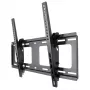Supporto a parete Manhattan per TV e monitor (inclinabile), per schermi da 37