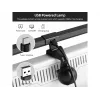 Lampada LED USB per monitor Equip con controllo touch