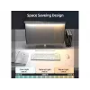 Lampada LED USB per monitor Equip con controllo touch
