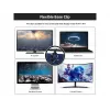 Lampada LED USB per monitor Equip con controllo touch