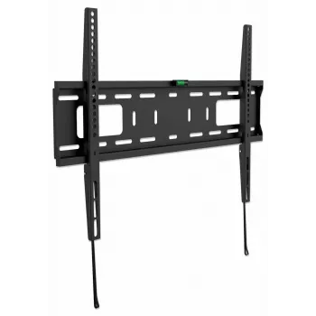 Manhattan supporto a parete per TV e monitor (fisso), per schermi da 37