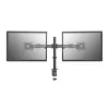 Supporto da scrivania articolato per doppio monitor Equip 13