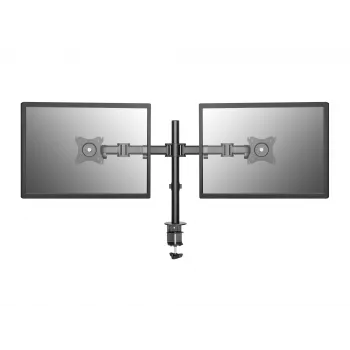 Supporto da scrivania articolato per doppio monitor Equip 13